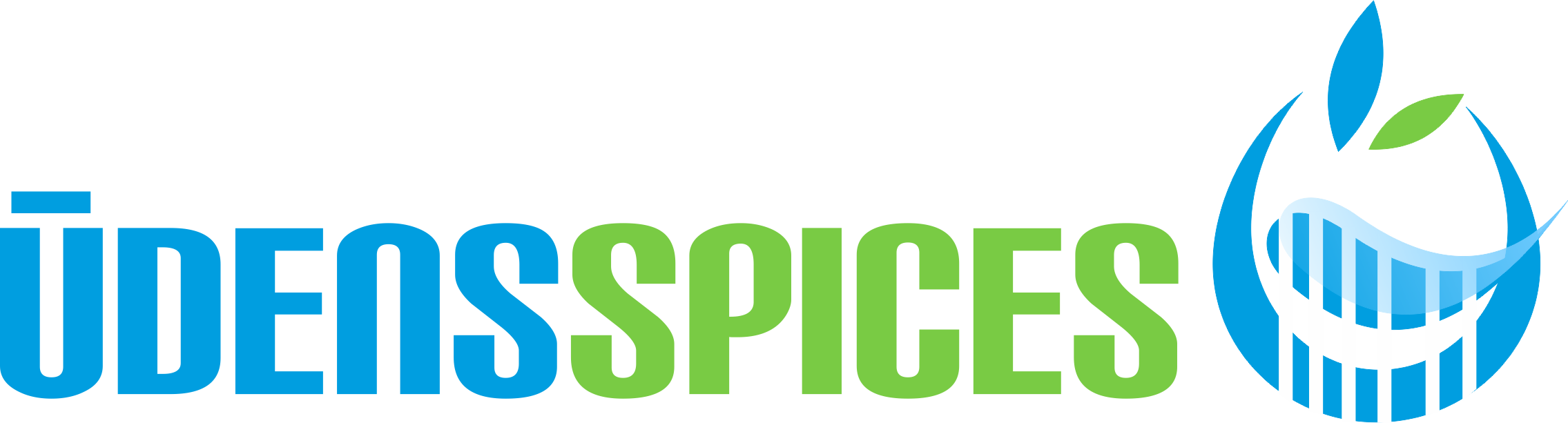 udensspices logo