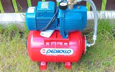 Pedrollo 750w